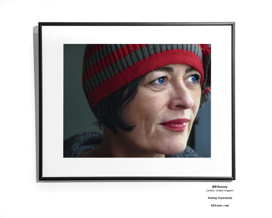 2501 Portraiture Installation 25