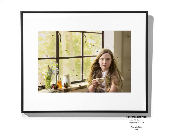 2501 Portraiture Installation 26