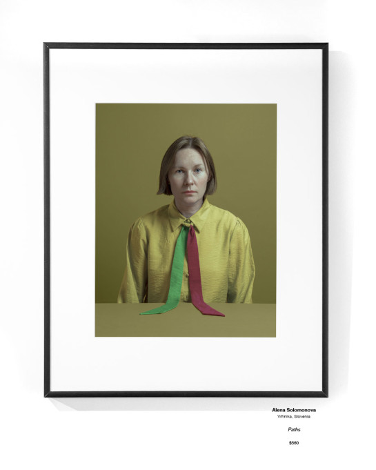 2501 Portraiture Installation 27