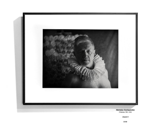 2501 Portraiture Installation 28