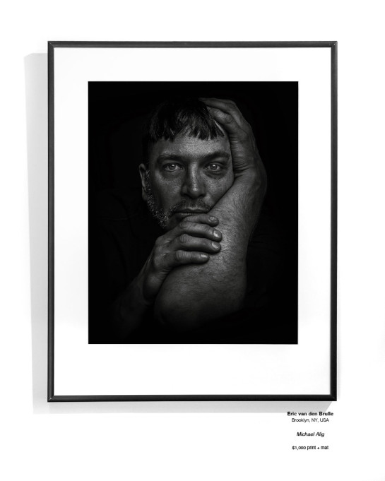 2501 Portraiture Installation 29