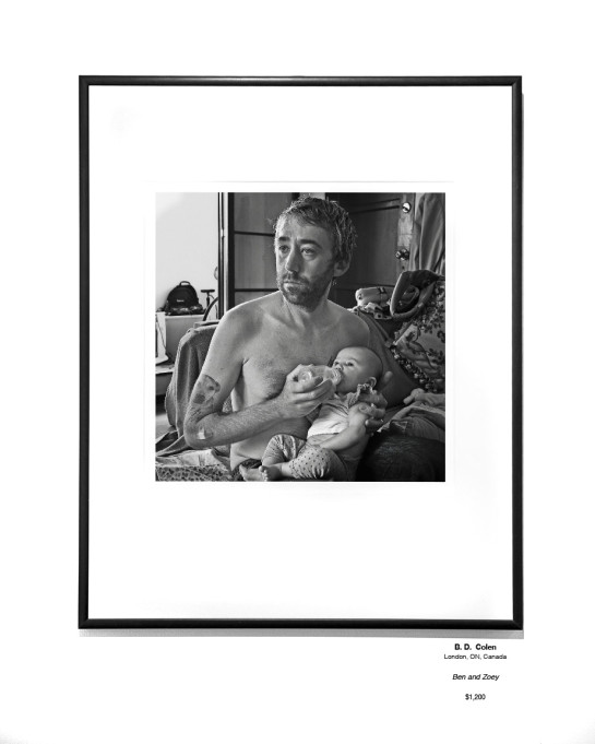 2501 Portraiture Installation 31