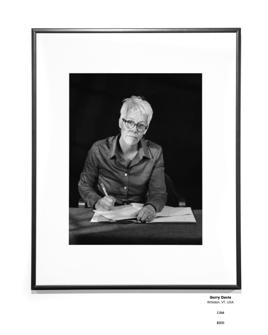 2501 Portraiture Installation 33