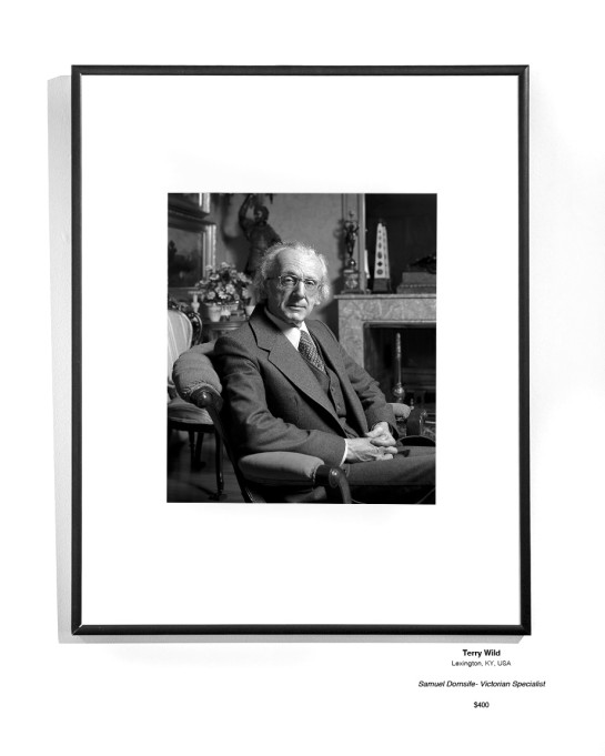 2501 Portraiture Installation 35