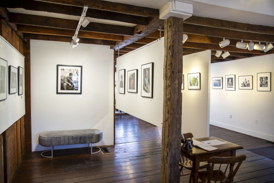 2501 Portraiture Installation 36