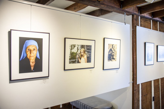 2501 Portraiture Installation 41