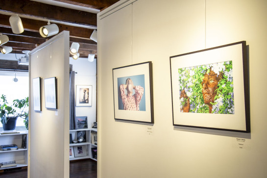 2501 Portraiture Installation 42