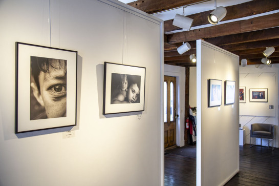 2501 Portraiture Installation 44