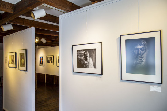 2501 Portraiture Installation 45