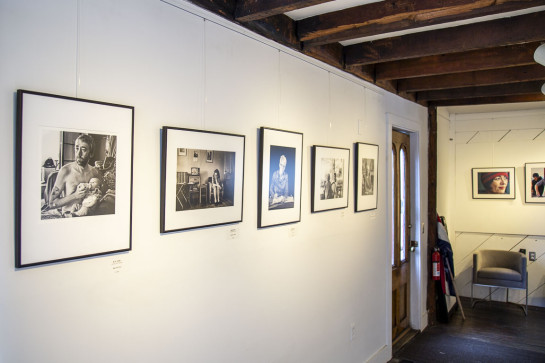 2501 Portraiture Installation 46