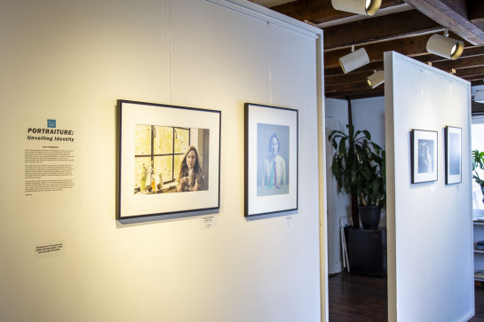 2501 Portraiture Installation 48