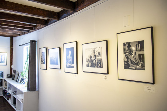 2501 Portraiture Installation 49