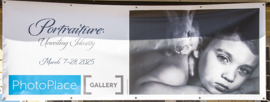 2501 Portraiture Installation 50