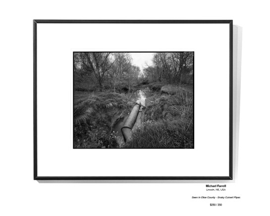 Ruins Installation 01