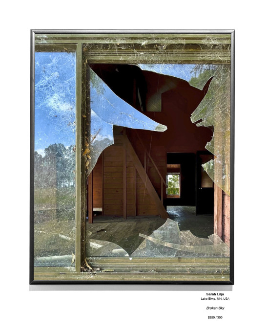 Ruins Installation 10 v2