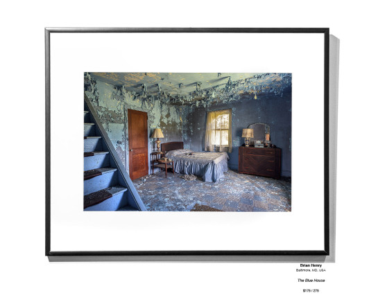 Ruins Installation 13