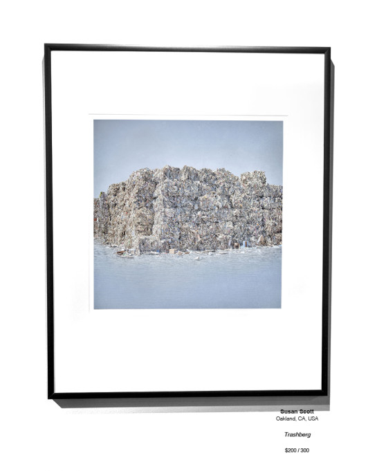 Ruins Installation 14