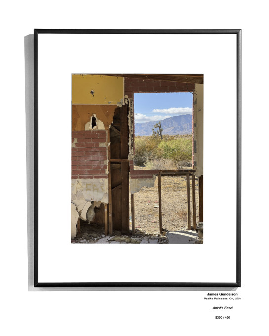 Ruins Installation 15