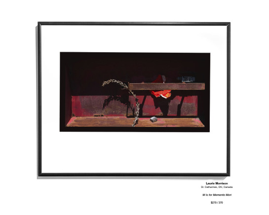 Ruins Installation 16