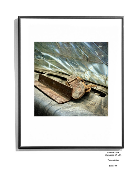 Ruins Installation 17