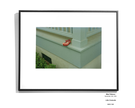 Ruins Installation 18