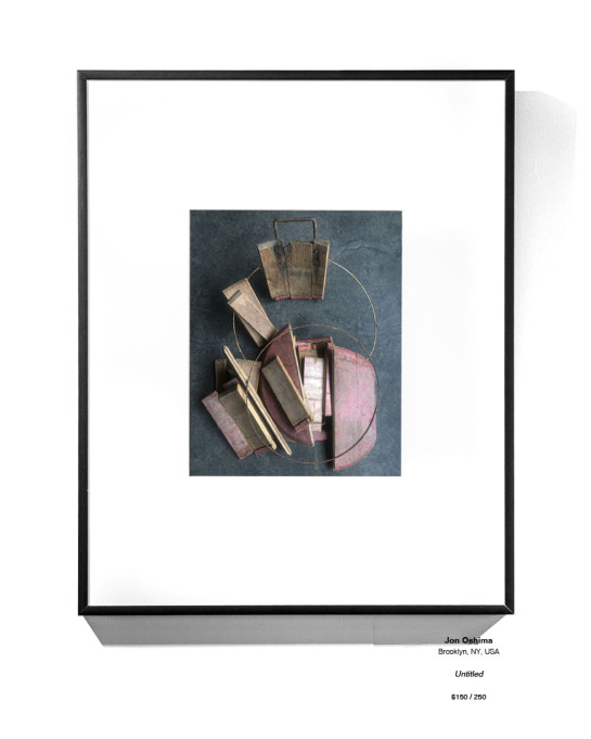 Ruins Installation 19