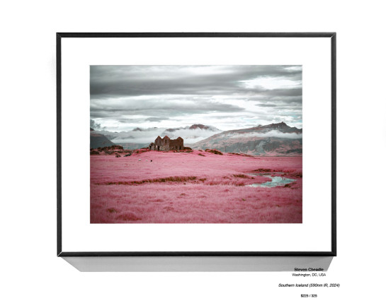 Ruins Installation 20