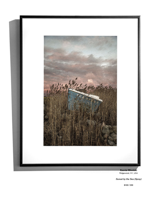 Ruins Installation 21