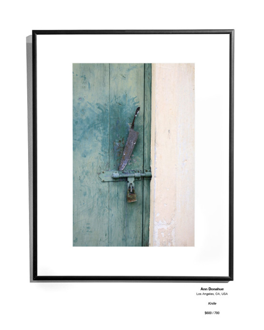 Ruins Installation 25