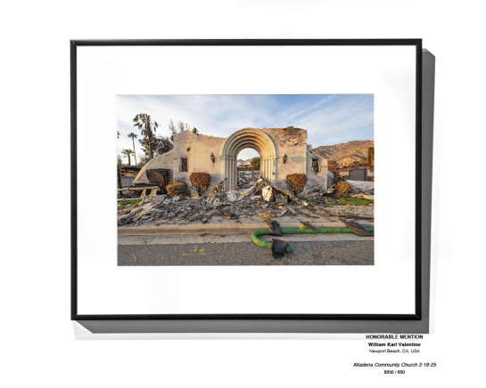 Ruins Installation 26