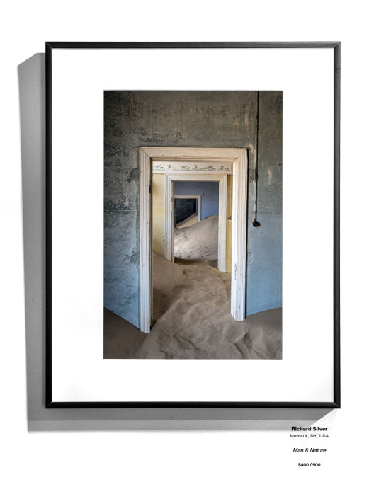 Ruins Installation 28