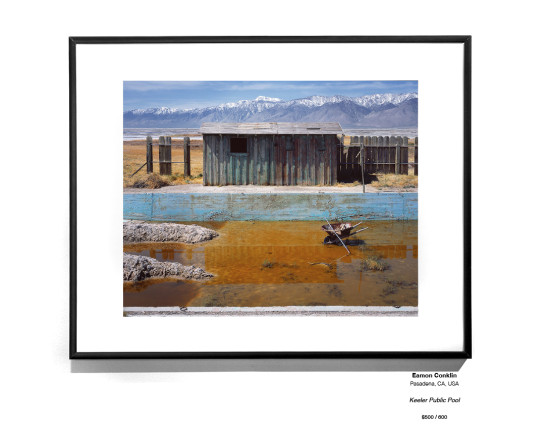 Ruins Installation 29