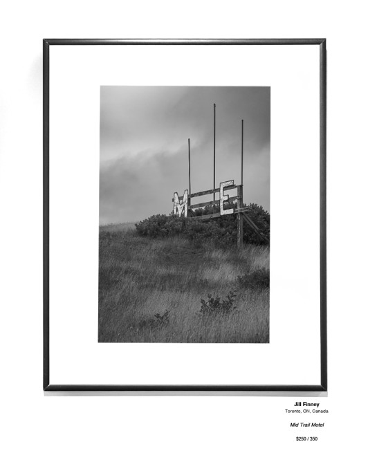 Ruins Installation 30