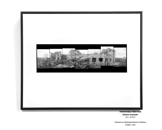 Ruins Installation 33