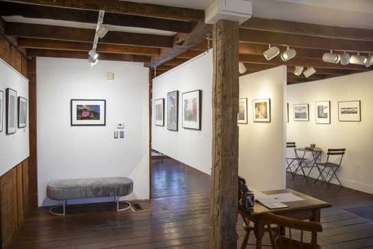 Ruins Installation 35