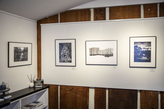 Ruins Installation 38