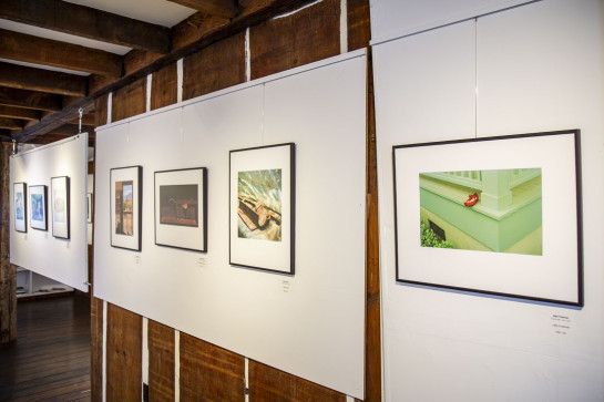 Ruins Installation 41