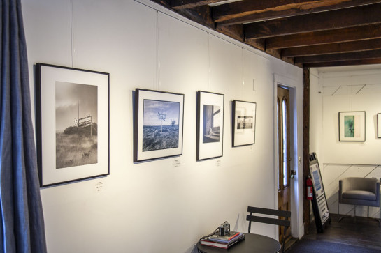 Ruins Installation 44