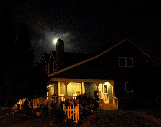 Johnson_John2 Winchester at Winchester