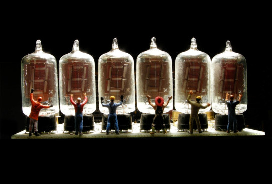 Crummett_Mark_5The Bonding