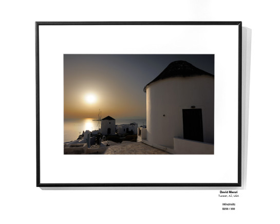 Travel Installation 01