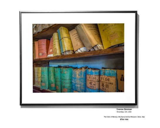 Travel Installation 04