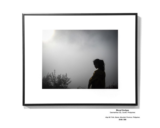 Travel Installation 07