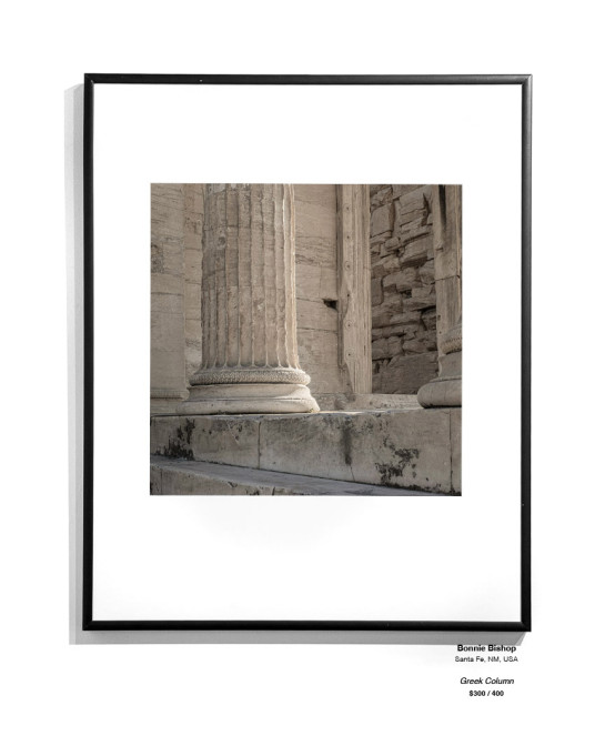 Travel Installation 09