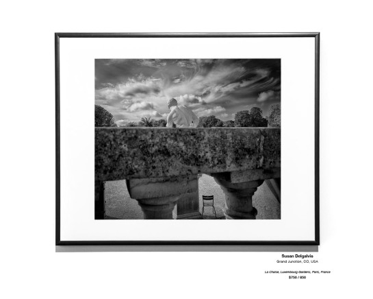 Travel Installation 10