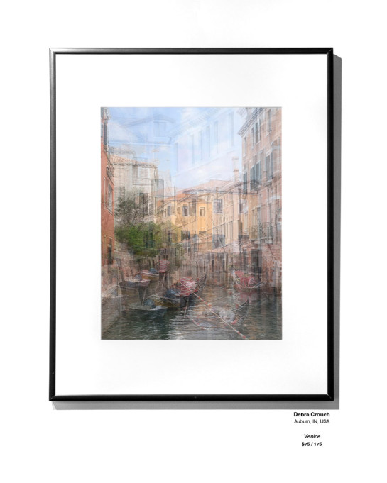 Travel Installation 11