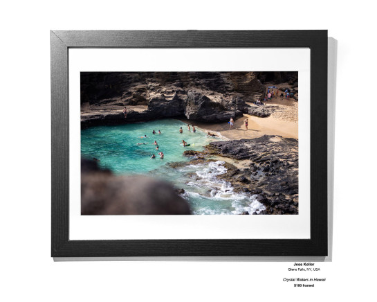 Travel Installation 13