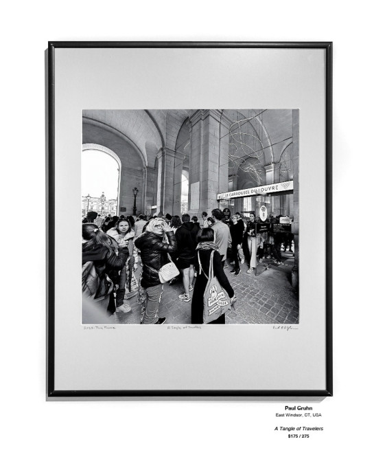 Travel Installation 16