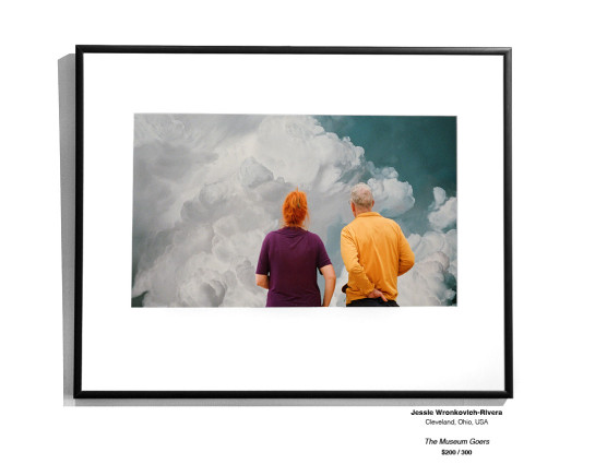 Travel Installation 18