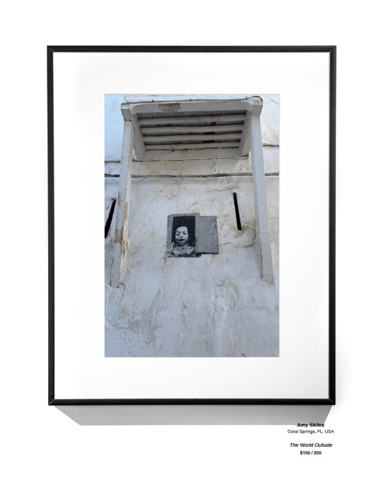 Travel Installation 20